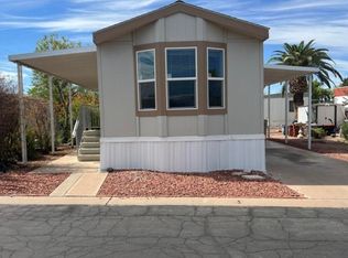 200 E Knox Rd #128, Chandler, AZ 85225