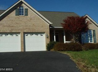 193 Heather Ln, Staunton, VA 24401