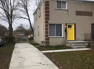 21851 Coolidge Hwy, Oak Park, MI 48237