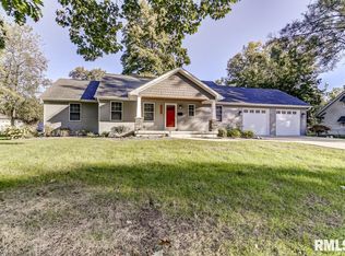 1641 W Homewood Ave, Springfield, IL 62704