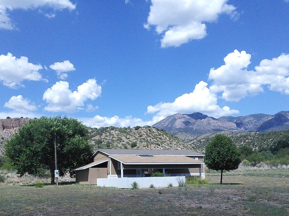 Big Blue Sky Country