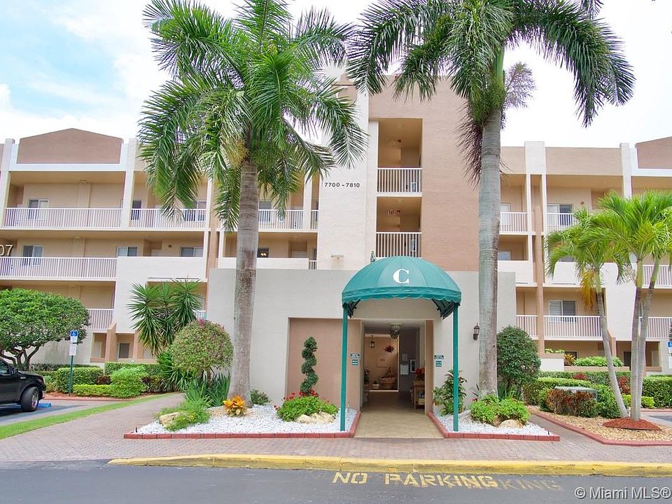 1st image of 7770 Granville Dr #308