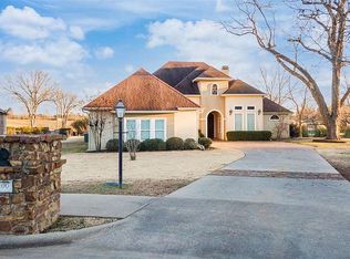 4200 Pecan Ridge Xing, Longview, TX 75605