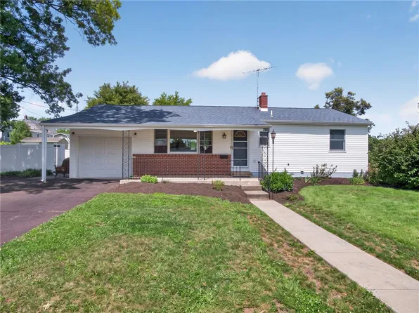 315 Northview Ave, Telford, PA 18969