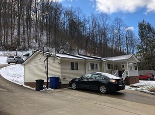 174 Carter Dr, Pikeville, KY 41501