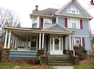 250 Fountain St, New Haven, CT 06515