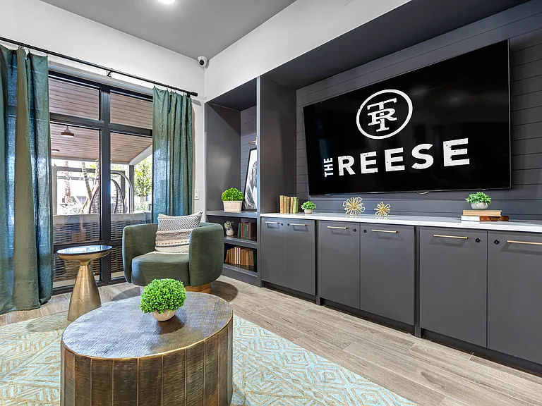 The Reese — Photo 38