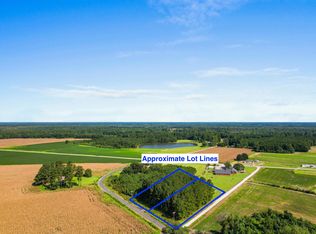 LOT 1A Fairlane Rd, Loris, SC 29569