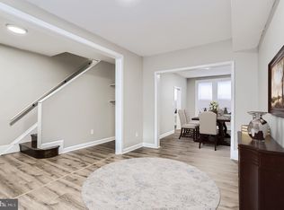 1624 Montpelier St, Baltimore, MD 21218