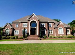 215 Laurent Way, Irmo, SC 29063