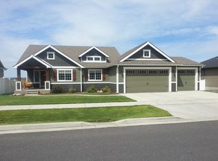 9205 N Seminole St, Spokane, WA 99208