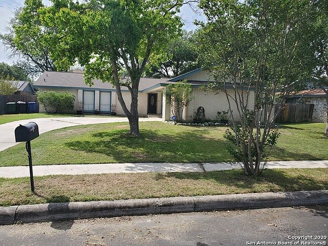 1st image of 5410 El Tejano St