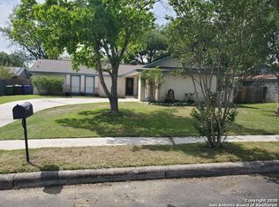 5410 El Tejano St, San Antonio, TX 78233