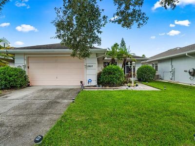 2907 Sunset Lakes Blvd, Kissimmee, FL, 34747