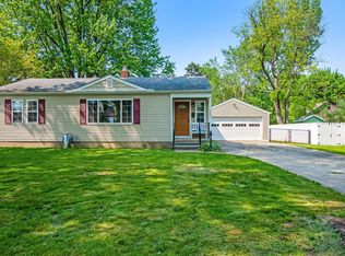 148 Croswell St, Romeo, MI 48065