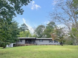 48 Covered Bridge Rd, Bremen, GA 30110