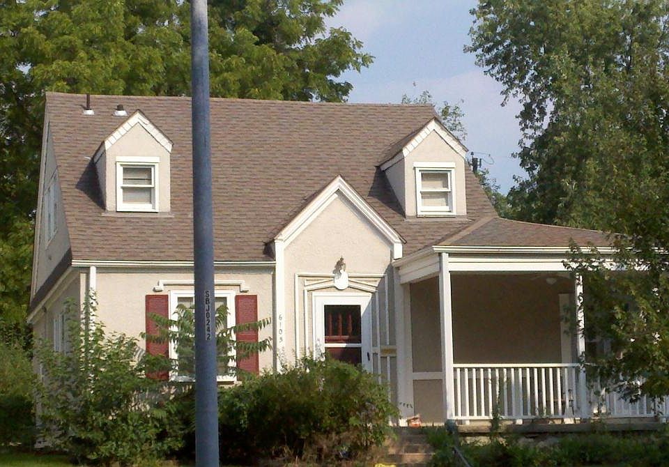 Perfect East Brookside/UMKC location