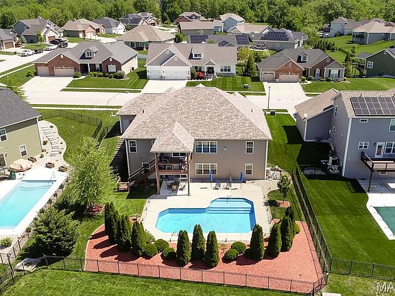 5th image of 1305 Timber Ridge Trce