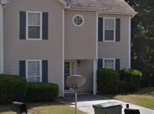 112 W Oak Mnr, Macon, GA 31210