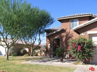 41183 Bank Ct, Indio, CA 92203