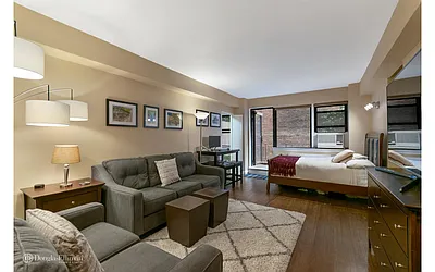 Sold by Douglas Elliman