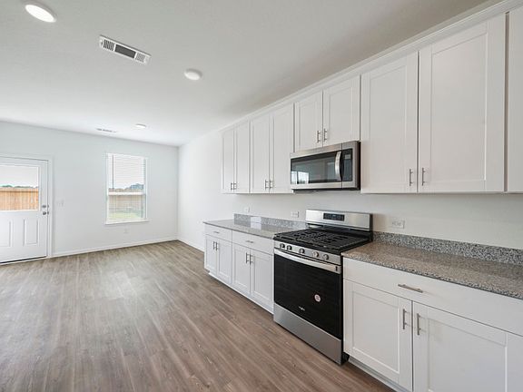 Stainless Steel Appliances