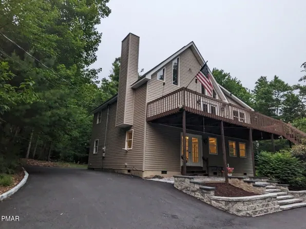 710 Evergreen Rd, Lehighton, PA 18235