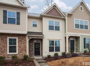 6261 Pesta Ct, Raleigh, NC 27612