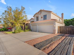 8931 W Alex Ave, Peoria, AZ 85382