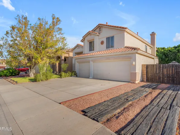 8931 W ALEX Avenue, Peoria, AZ 85382