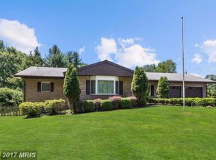 11701 Wayneridge St, Fulton, MD 20759