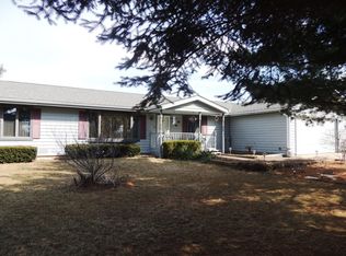 Thorne Rd, MARENGO, IL 60152