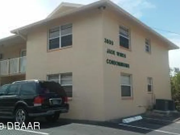 3600 S Peninsula Dr APT 6, Port Orange, FL 32127