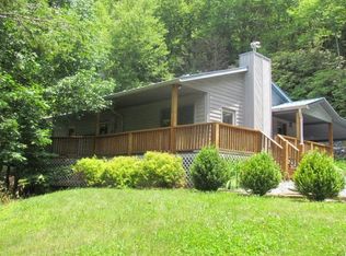 176 Creek View Ln, Boone, NC 28607