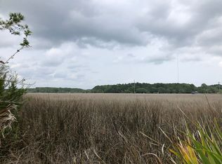 4701 Hutchinson Rd, Awendaw, SC 29429