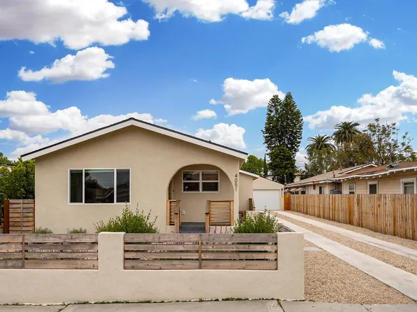 4051 Baywood St, Los Angeles, CA 90039