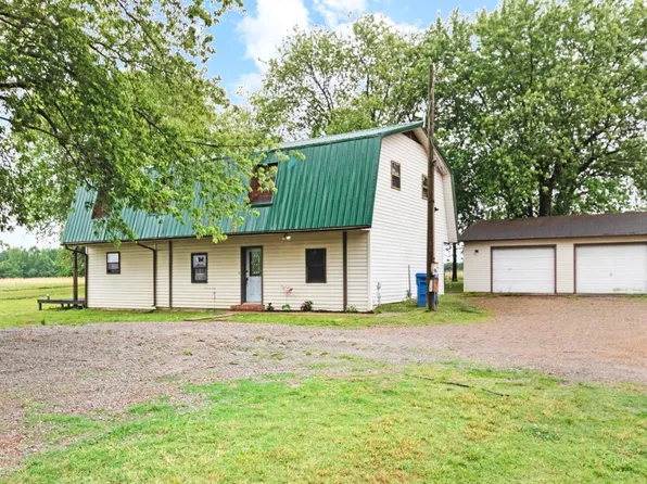 12237 State Highway 62, Cunningham, KY 42035