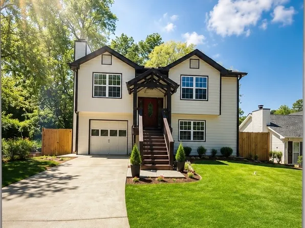 3715 Cress Way Dr, Decatur, GA 30034