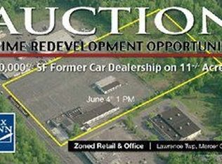 1060 Spruce St, Lawrence Twp, NJ 08648