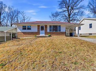 10129 Ventura Dr, Saint Louis, MO