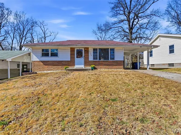 10129 Ventura Dr, Saint Louis, MO 63136