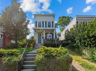 1416 Foxhall Rd NW, Washington, DC 20007