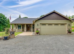 211 Stella Rd, Longview, WA 98632