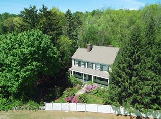 241 Nahanton St, Newton, MA 02459