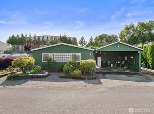 7514 18th Avenue Ct E #12, Tacoma, WA