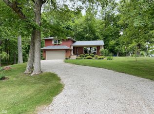 1400 E County Road 775 S, Muncie, IN 47302