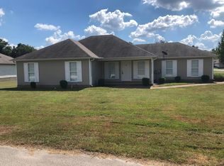 68 Jeff Dr, Jackson, TN 38305