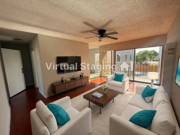 00072-641, 641 W 92nd St APT 16, Los Angeles, CA 90044