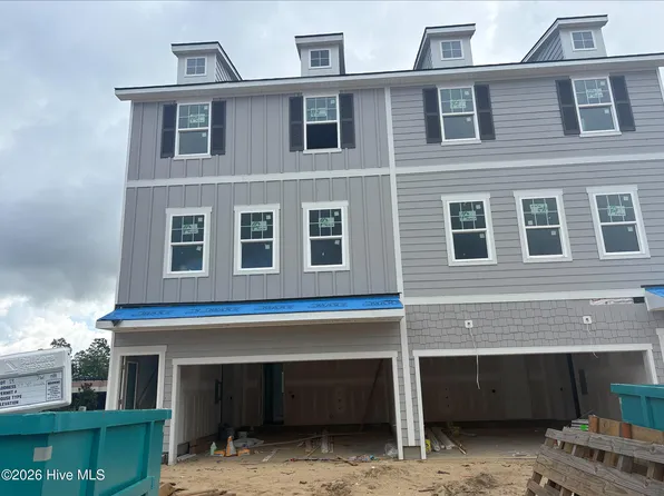 364 Barnacle Run, Wilmington, NC 28412