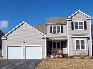 31 Westview Ave, Millbury, MA 01527